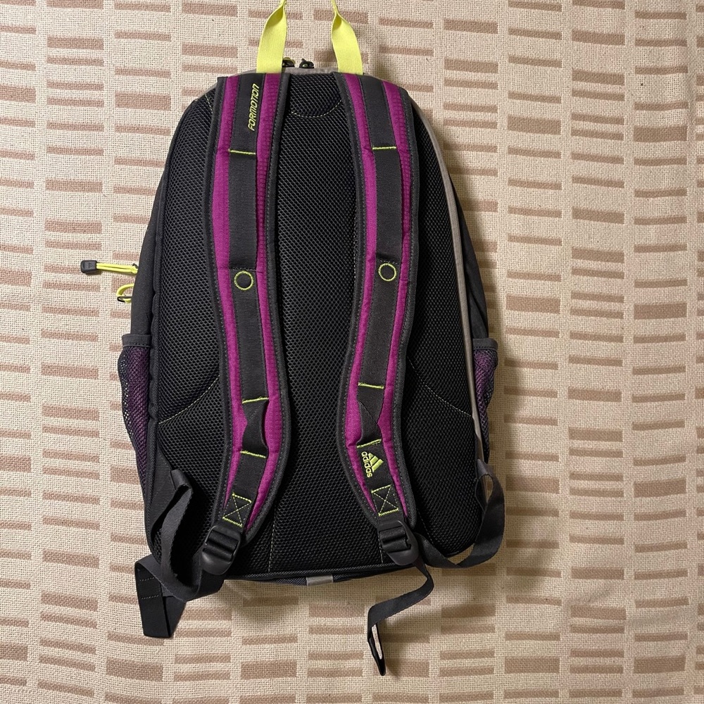 Adidas backpack - Picture 4 of 6